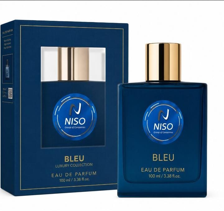 CLENSTA CLUB LUXURY PERFUME