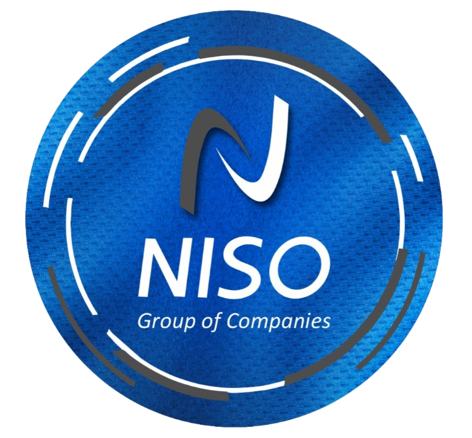 NISO Logo